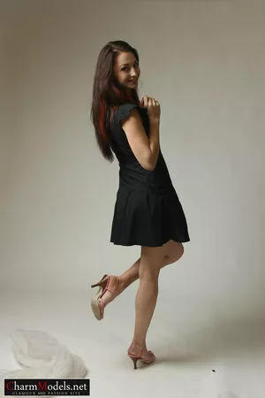 CharmModels / charm_models_women_fashion nude photo #0908