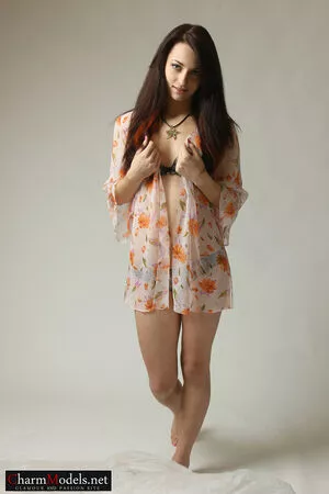 CharmModels / charm_models_women_fashion nude photo #0909