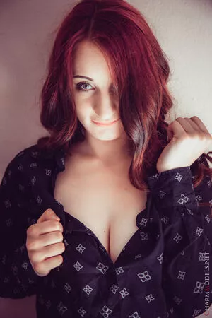 CharmModels / charm_models_women_fashion nude photo #1403