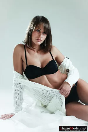 CharmModels / charm_models_women_fashion nude photo #1795