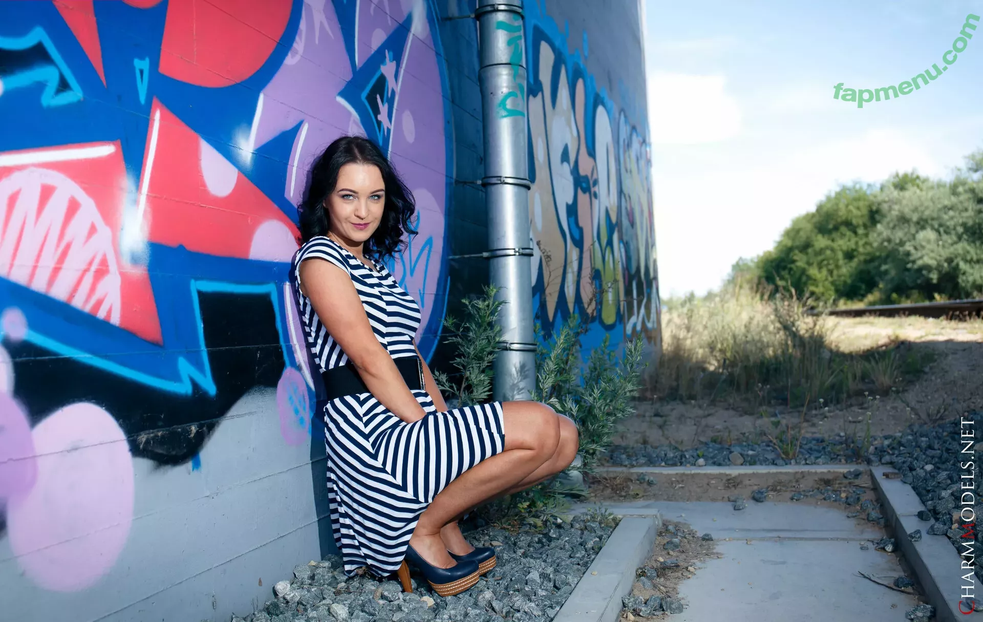 CharmModels nude photo #2030 (charm_models_women_fashion)