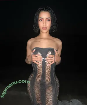 Charnel Bling / Charnelbling nude photo #0008