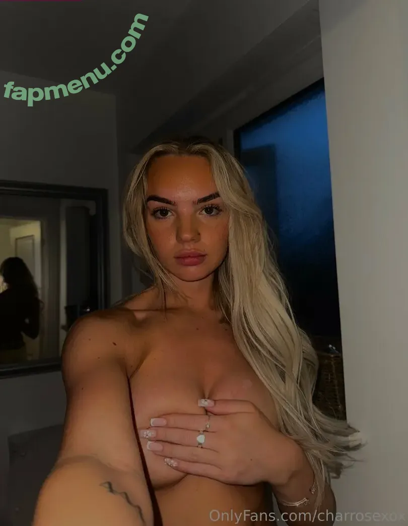 charrosexox nude photo #0017 (charrosexox)