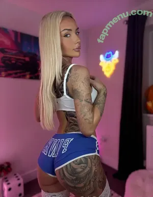 charstevesxo / charlottestevensx_ nude photo #0220