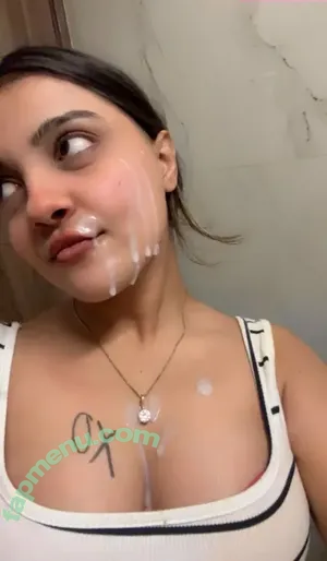 Charvi Bhatt / charrrrvi nude photo #0008
