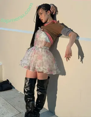 Chase Infiniti / chaseinfiniti nude photo #0160