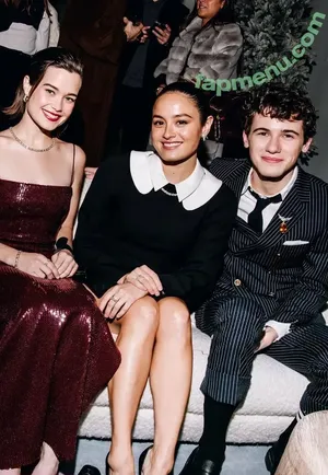 Chase Sui Wonders / chasesuiwonders nude photo #0084