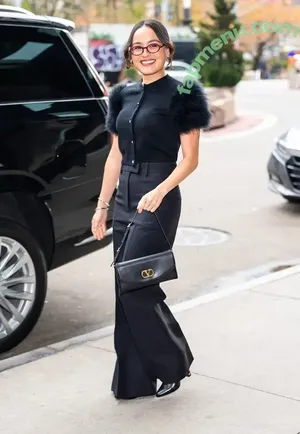 Chase Sui Wonders / chasesuiwonders nude photo #0139