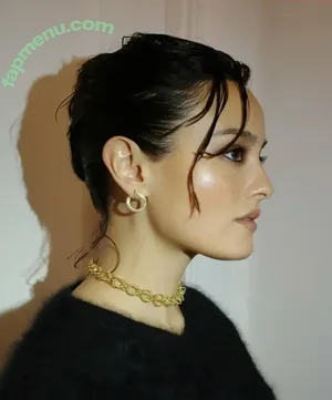 Chase Sui Wonders / chasesuiwonders nude photo #0142