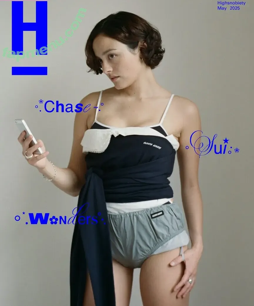 Chase Sui Wonders nude photo #0027 (chasesuiwonders)