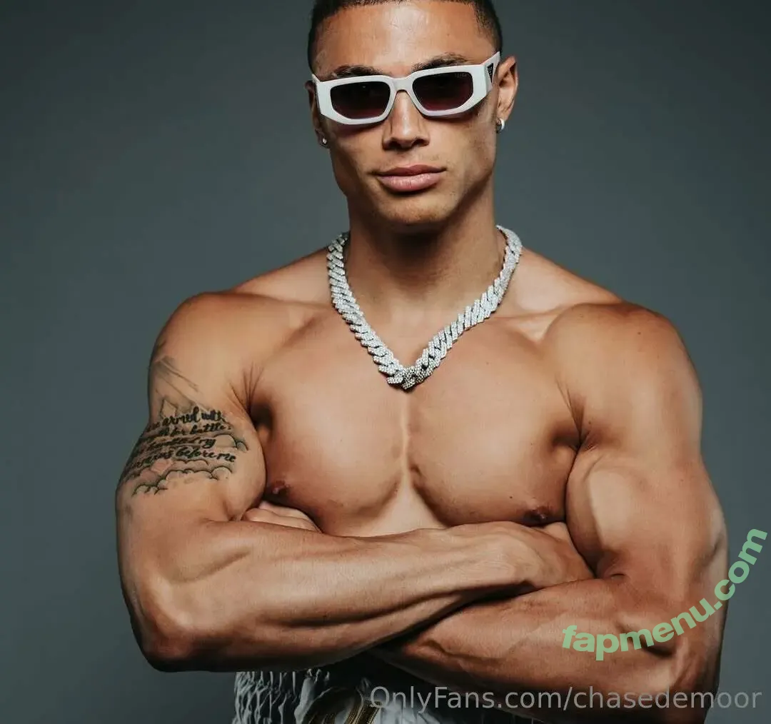chasedemoor nude photo #0003 (chasedemoor)