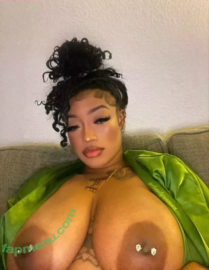 Chastityrenae nude photo #0009 (Wavy Ting / wavyting)