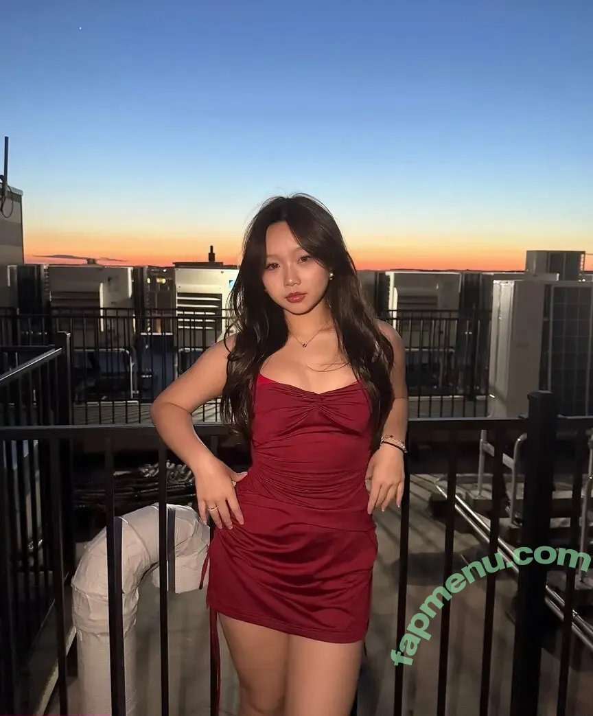Chau Vo nude photo #0009 (chauxvo)