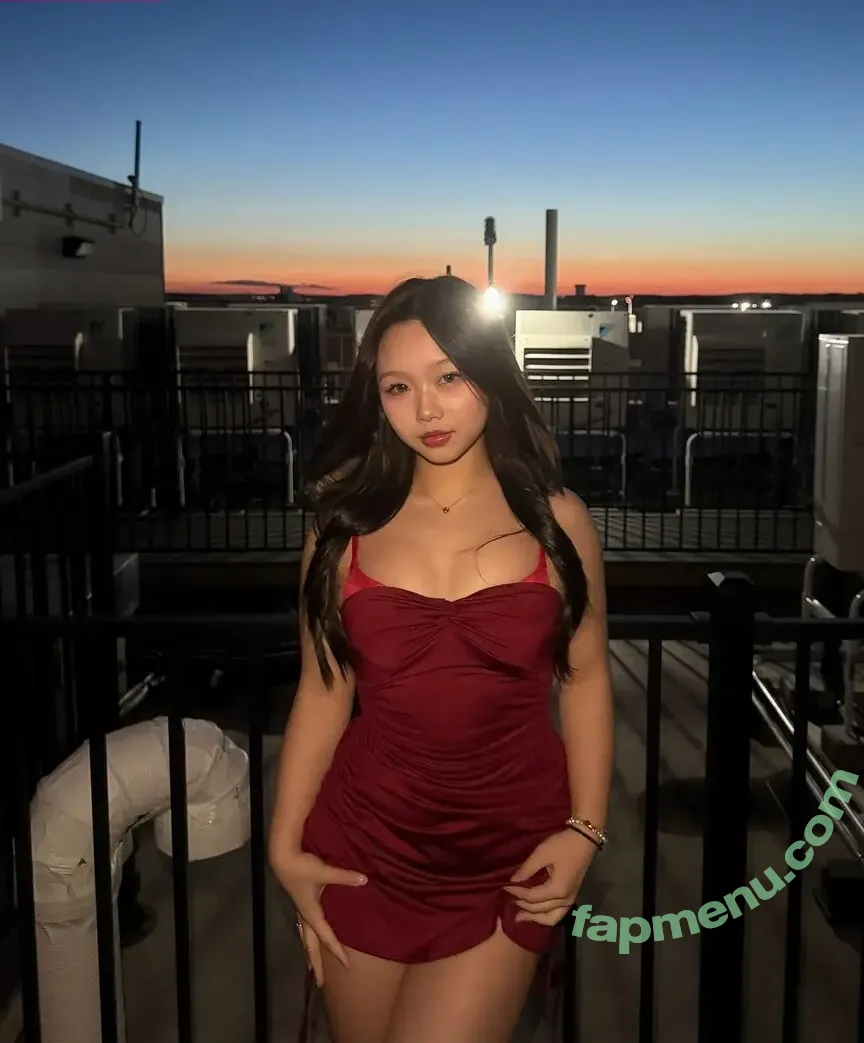 Chau Vo nude photo #0011 (chauxvo)