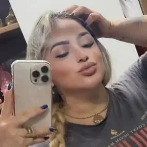 Chay Araujo / LOIRA DO RABÃO / camilla.araujo / chay_araujo_oficial nude photo #0014