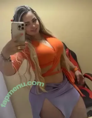 Chay Araujo / LOIRA DO RABÃO / camilla.araujo / chay_araujo_oficial nude photo #0021