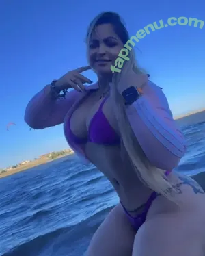 Chay Araujo / LOIRA DO RABÃO / camilla.araujo / chay_araujo_oficial nude photo #0025