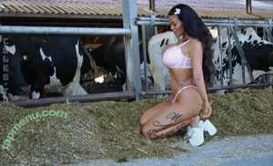 Chaya.aywa / Chaya. Chaya Aywa nude photo #0118