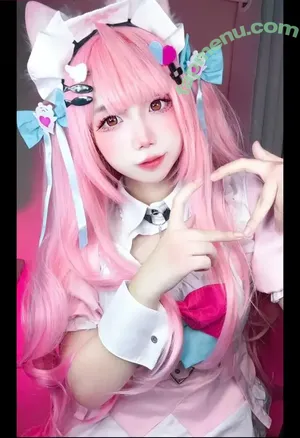 Chaya_mg / Apichaya Tawan nude photo #0019