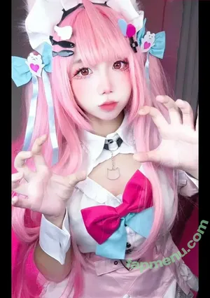 Chaya_mg / Apichaya Tawan nude photo #0020