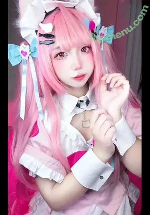 Chaya_mg / Apichaya Tawan nude photo #0021