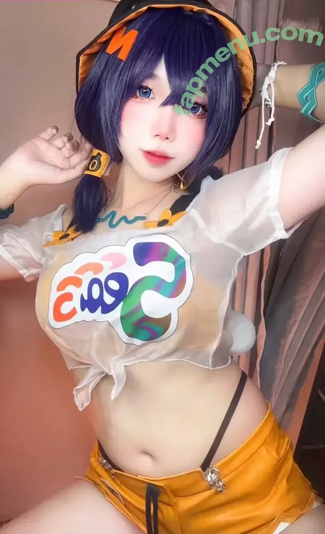 Chaya_mg nude photo #0014 (Apichaya Tawan)