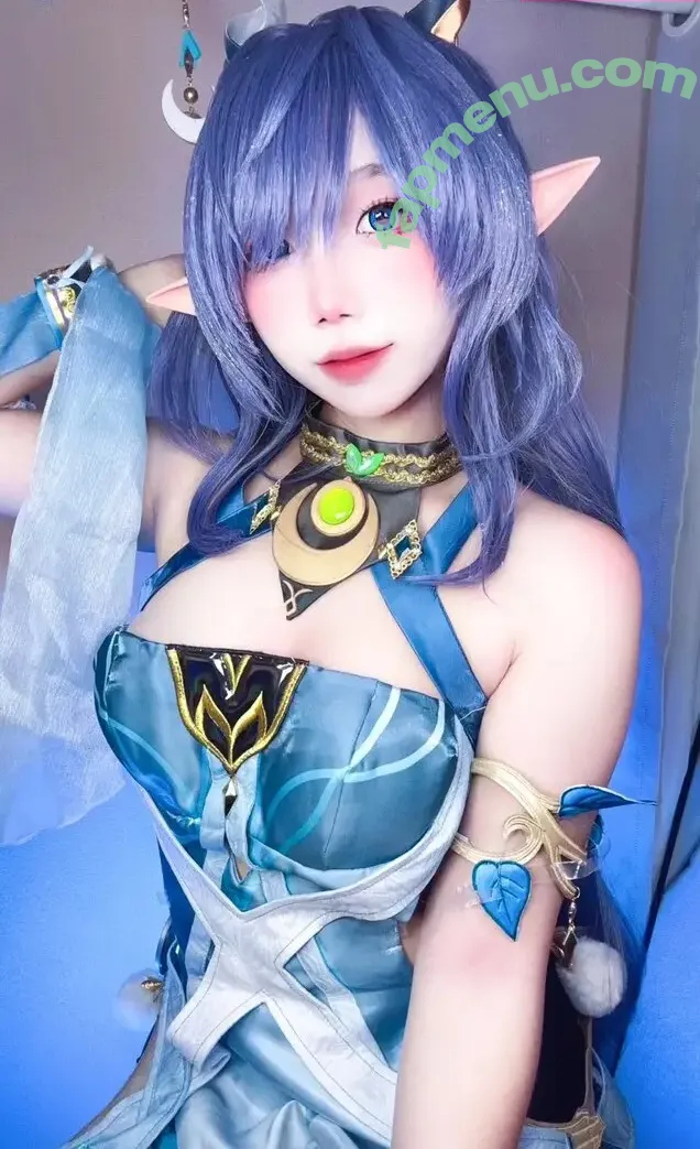 Chaya_mg nude photo #0016 (Apichaya Tawan)