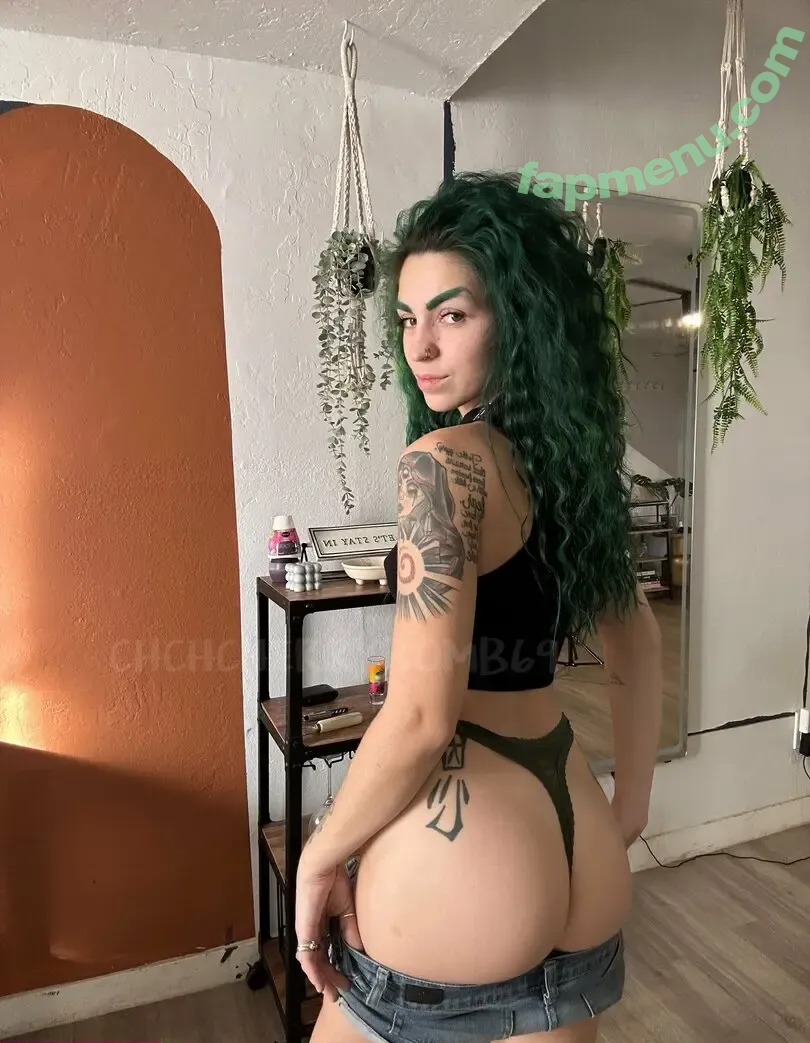 chchcherrybomb nude photo #0001 (chchcherrybomb69)
