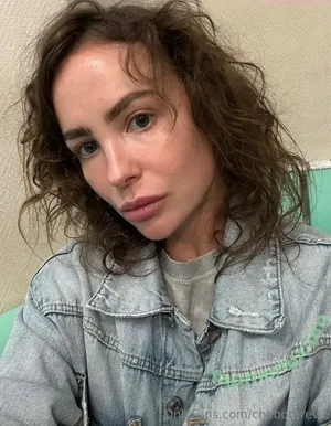 chebotareva / chebotarewaaaa nude photo #0160