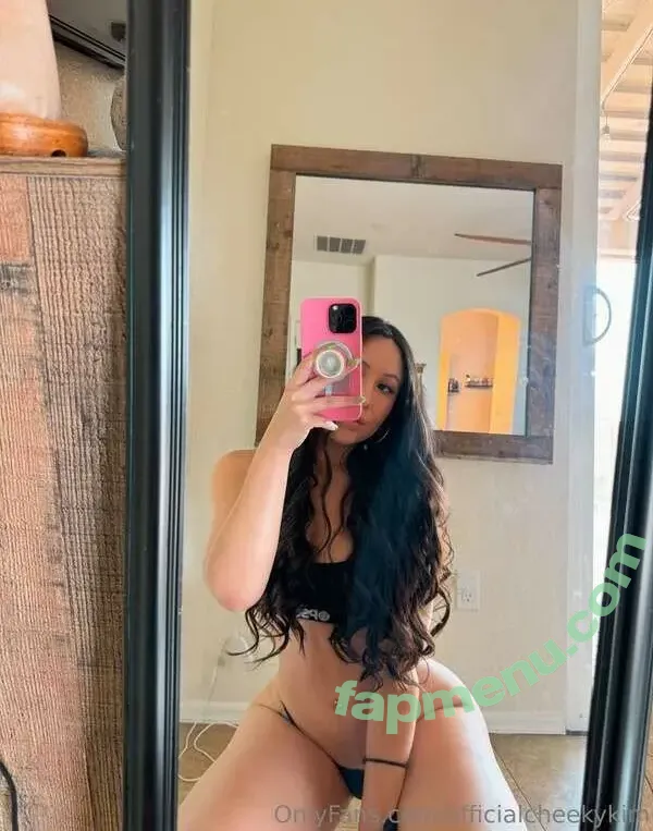 Cheeksprincesss nude photo #0004 (SinfulSirensWD / cheekykim / officialcheekykim)