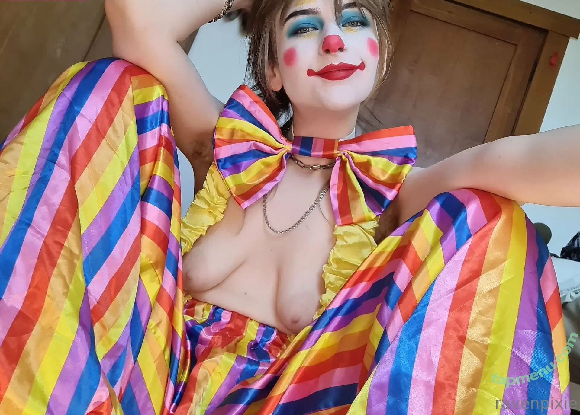 cheekthefreak nude photo #0001 (Cheeksthefreak)