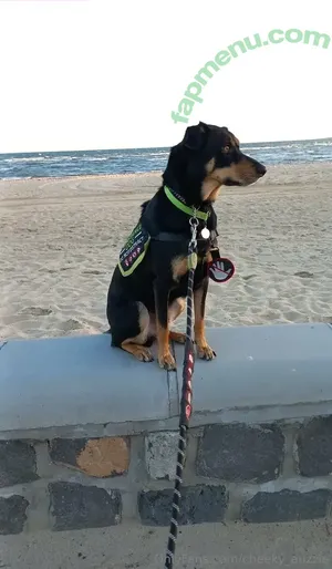 cheeky_auzzie / cheeky_yumsie nude photo #0050