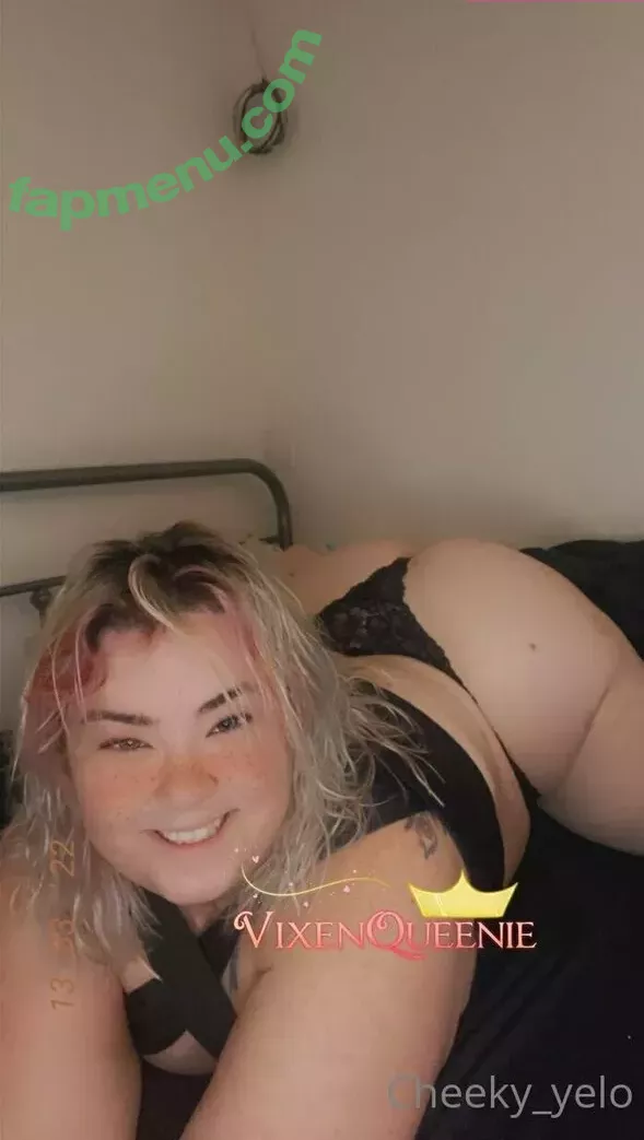 cheeky_yelofree nude photo #0006 (cheekyreelss)