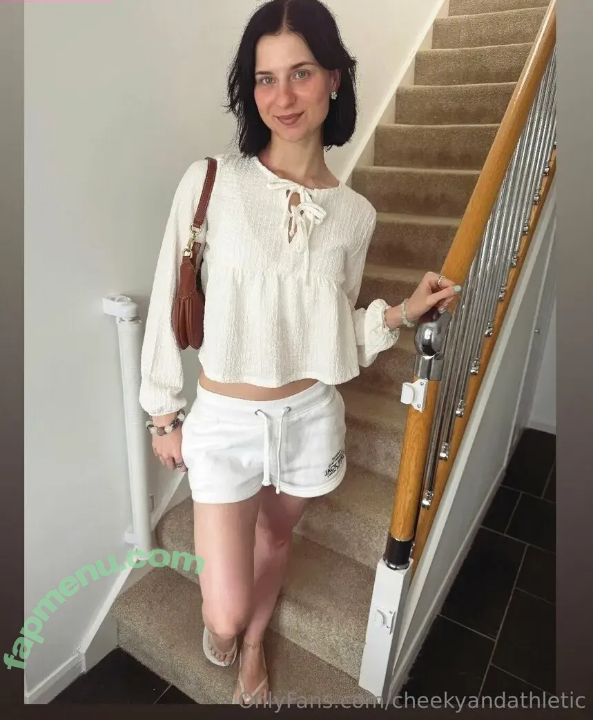 cheekyandathletic nude photo #0006 (cheekyandathletic)