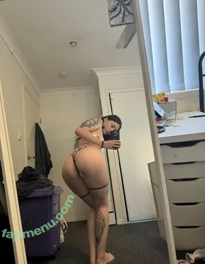 cheekyavie / avie_baby / gumdropavie nude photo #0040