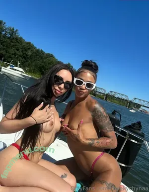 cheekychynaa / ceechynaa nude photo #0056
