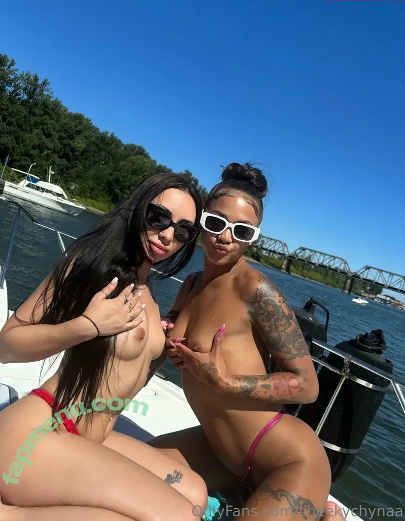 cheekychynaa nude photo #0056 (ceechynaa)