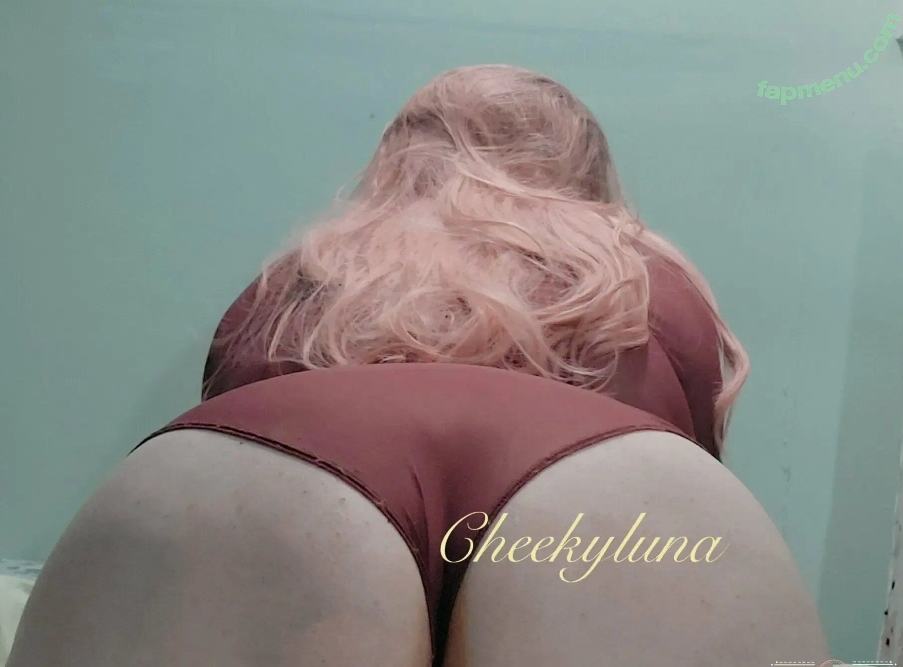 cheekyluna nude photo #0006 (cheekyluna1)