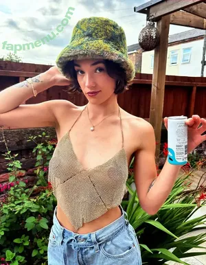 Cheekymz / mysteriousmagsx nude photo #0467