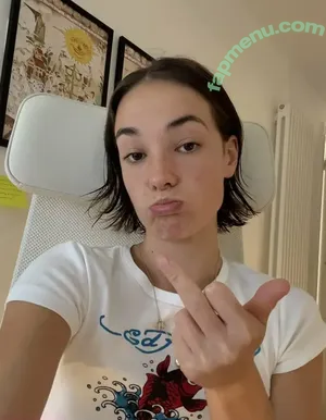 Cheekymz / mysteriousmagsx nude photo #0489