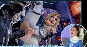 Cheekymz / mysteriousmagsx nude photo #0761