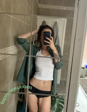 Cheekymz / mysteriousmagsx nude photo #0802