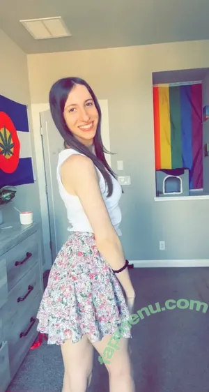 cheekytransgirl / reel nude photo #0069