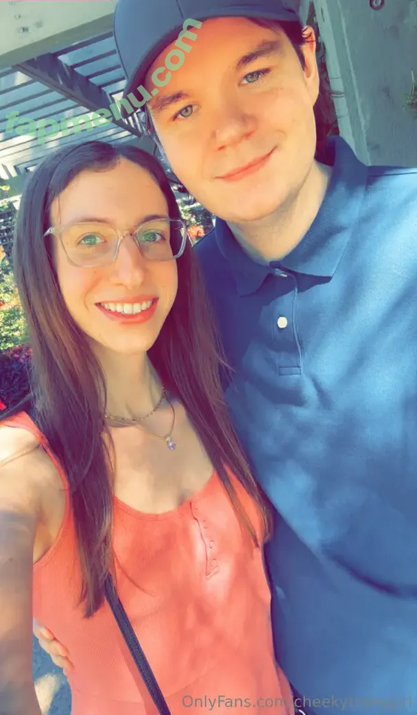 cheekytransgirl nude photo #0052 (reel)