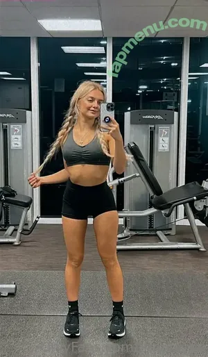 cheerleaderkait / fitkaitlynxoxo nude photo #0004