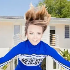 Cheerleaders / Sports Wear / dccheerleaders / kaitscollection nude photo #0041