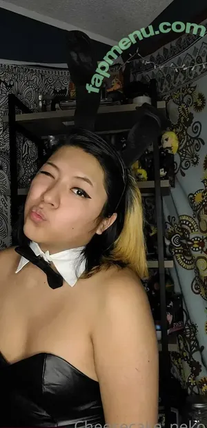 cheesecake_neko / cheesecakechinos nude photo #0045