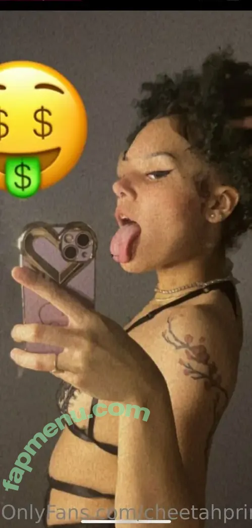 cheetahprintking nude photo #0007 (cheetahprintking)