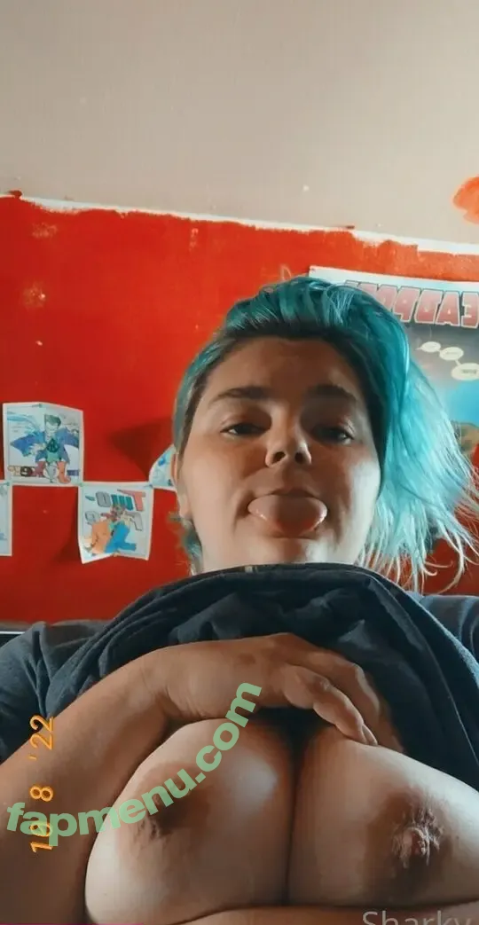 chefsharkie nude photo #0012 (chefsharkie)