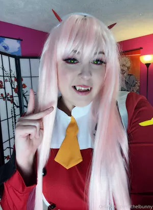 ChelBunny / ChelHellbunny nude photo #0004